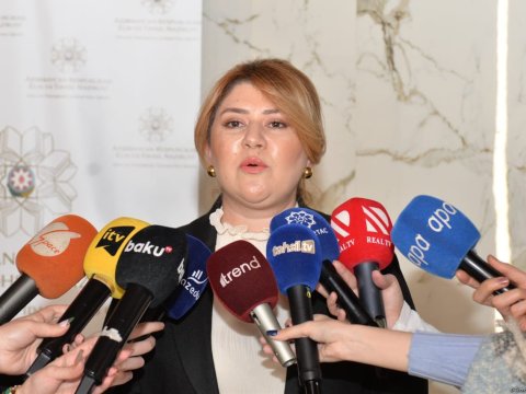 Xaricdə təhsil proqramı üzrə 130-dan çox məzun işlə təmin olunub