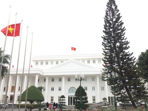 Hanoy Universitetində Azərbaycanşünaslıq və Türkologiya Mərkəzi yaradılacaq
