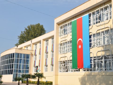 MDU-da Tədqiqat və İnkişaf İnstitutu yaradılır