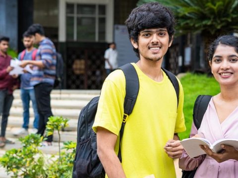 Hindistanda ali təhsildə akkreditasiya sistemi yenilənir