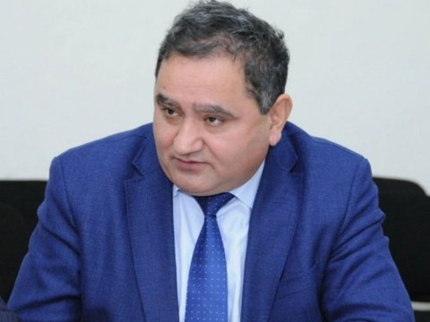 Etibar Əliyev kimdir? - Sabiq deputatın təhsil və elmdə iz qoyan fəaliyyəti