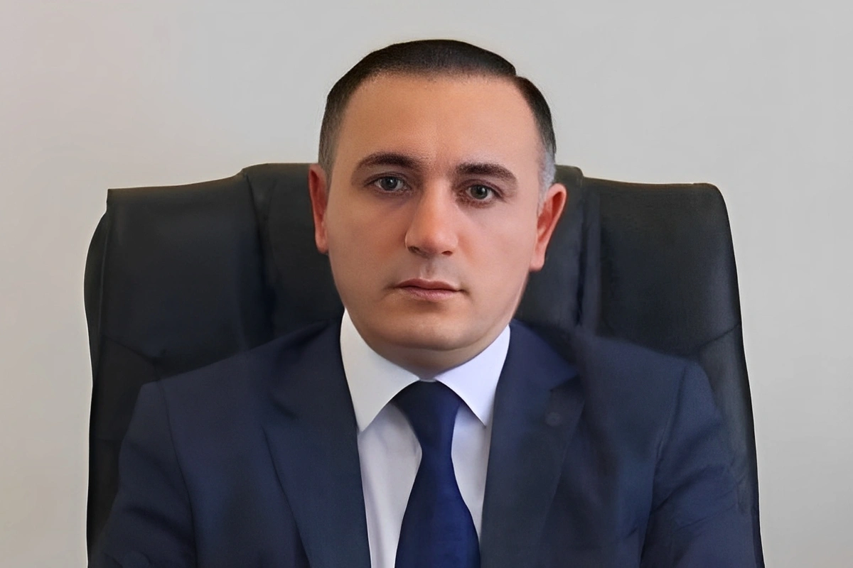 Bu universitetə yeni prorektor təyin edildi