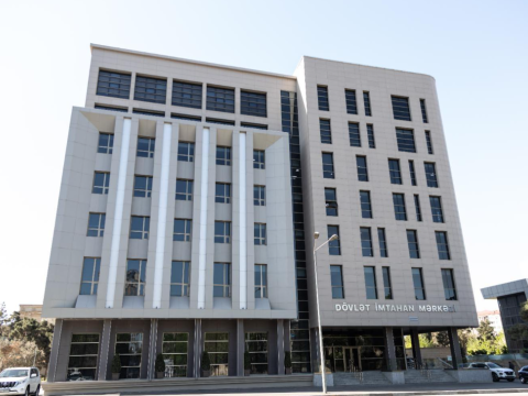 “Ali təhsil müəssisələrinin sərgisi”nin açılışı olub