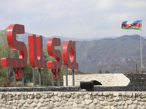 Şuşada peşə təhsili mərkəzi fəaliyyətə başlayır