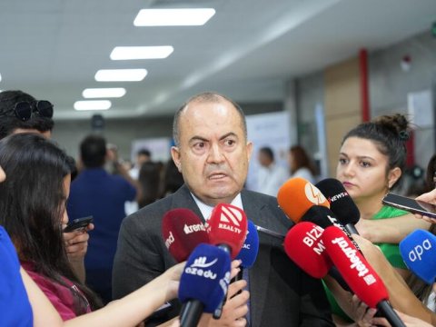 DİM: İxtisas seçimi üçün real göstəricilər broşur və jurnallarda əks olunacaq