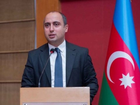 Füzuli peşə liseyi 2027-ci ildən fəaliyyətə başlayacaq