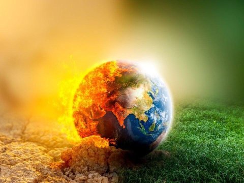 İqlim dəyişikliyi uşaqların təhsilinə təsir edir - UNESCO-dan xəbərdarlıq 