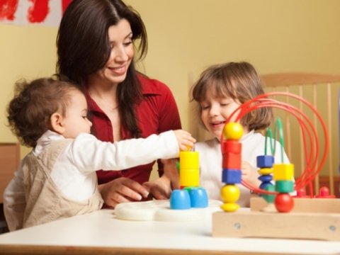 850 tərbiyəçi-müəllim işə qəbul olunub