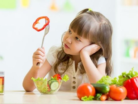 Uşaqların beyin inkişafına təsir edən 5 meyvə