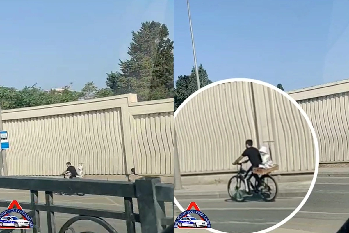 Ata körpə uşağının həyatını HEÇƏ SAYDI