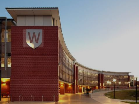 Western Sydney University Hindistanda ilk xarici kampusunu açır
