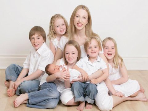 Çoxuşaqlı analarla bağlı AÇIQLAMA