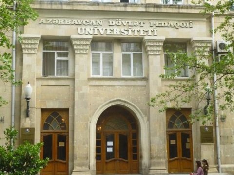Pedaqoji Universitetdə təhsil haqqı artırılıb - Səbəb AÇIQLANDI