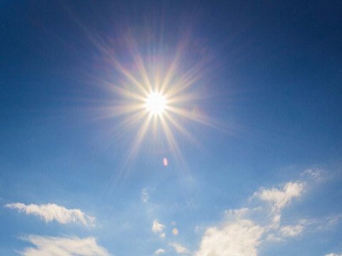 Sabah 40 dərəcə isti olacaq