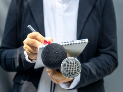 Jurnalistikaya qəbul formatının dəyişməsinə ehtiyac var