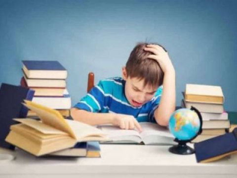 Dünyada şagirdlər ən çox bu fəndən çətinlik çəkirlər