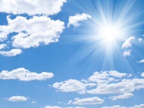 Sabah hava necə olacaq? - PROQNOZ