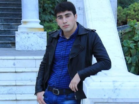 Dəhşətli qəzada ölən Cavid müəllim imiş