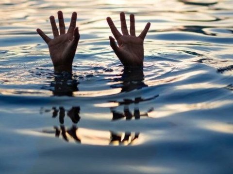 Salyanda Kür çayında 16 yaşlı yeniyetmə boğulub