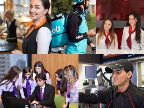 Məzun olduqdan sonra kim, harada işləyir və nə qədər maaş alır? - ARAŞDIRMA