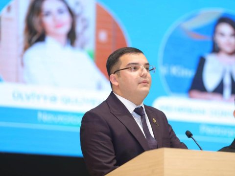 Ekspertdən təklif: Heydər Əliyev adına universitet yaradılsın 