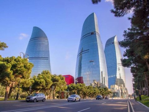 Bu günün hava proqnozu