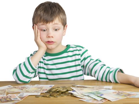 Təhsil, yoxsa gəlir? - “5-ci sinifdən qazanc axtaranlar var”