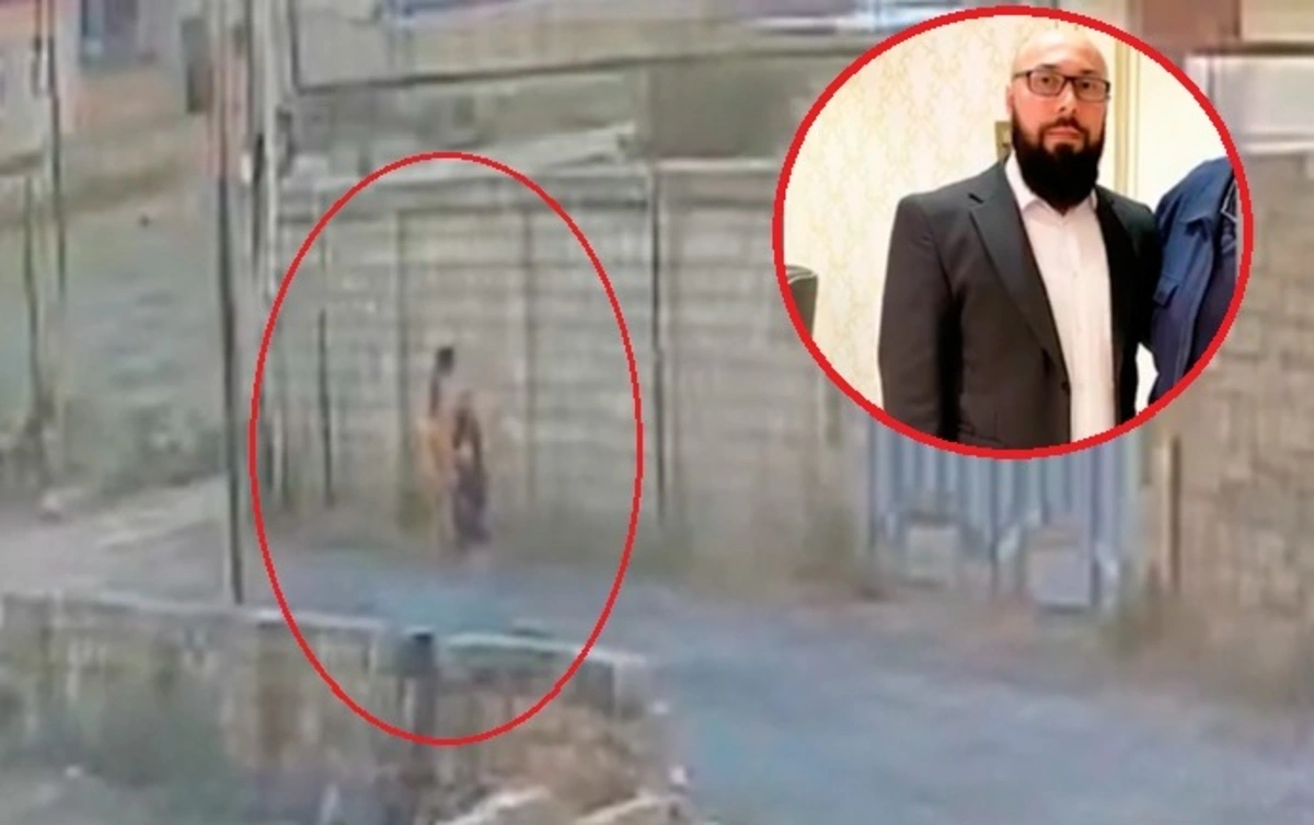 11 yaşlı qıza seksual hərəkət edən ilahiyyatçı barədə qərar verildi