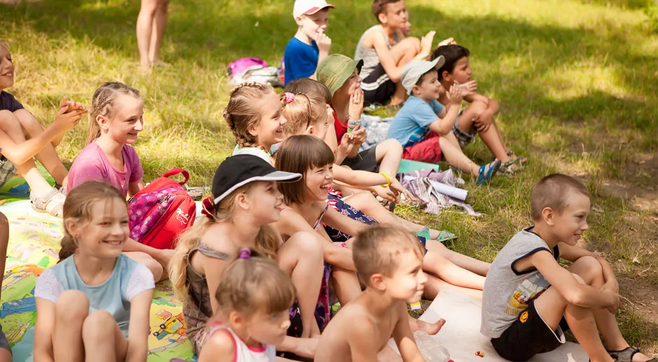 Yay düşərgəsində şok hadisə: Uşaqlara yatışdırıcı maddə verildi