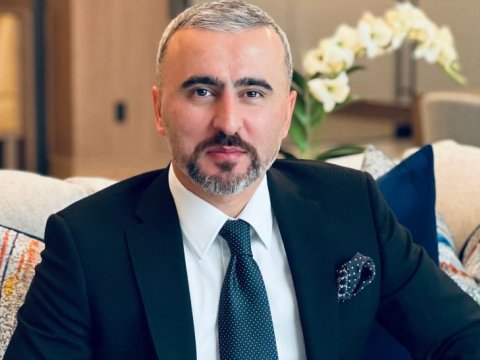 Azərbaycanlı ABŞ-də dünya mədəniyyətinin reytinqini təsis etdi