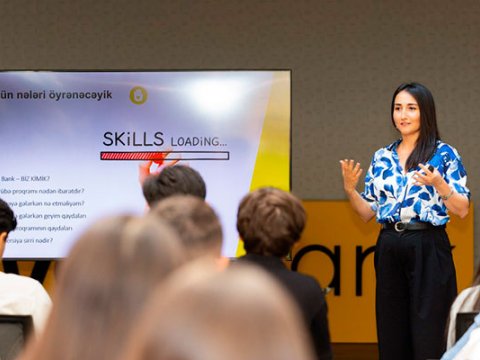 270 istedadlı şagird yay təcrübəsi üçün müxtəlif ölkələrə göndərilib