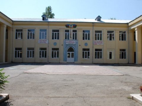 Cəlilabadda məktəb-liseyin statusu dəyişdirilib