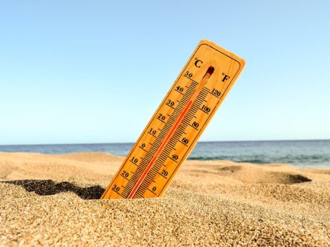 Sabah Bakıda 40, rayonlarda 41 dərəcə isti olacaq