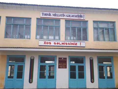 Xarici dillər təmayüllü gimnaziyada ibtidai siniflər bağlanır? -  Rəsmi CAVAB