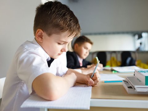 Şagirdləri ən çox hansı fənni sevir - ölkələr üzrə STATİSTİKA