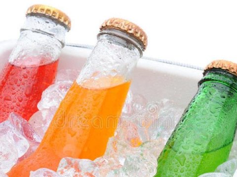 Qazlı içkilərin uşaqlar üçün yaratdığı TƏHLÜKƏLƏR