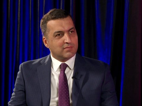 Ceyhun Kərəmov: Elə müəssisələrimiz var ki, məzunlarının 70 faizi ilk 6 ayda işlə təmin olunur – MÜSAHİBƏ