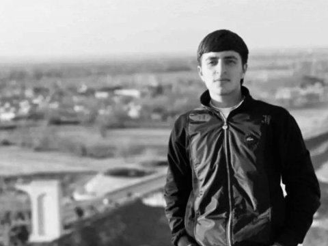 II kurs tələbəsi vəfat etdi 