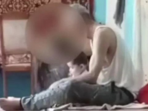 Sabirabadda azyaşlıya qarşı əxlaqsızlıq edən şəxs barəsində qərar verildi