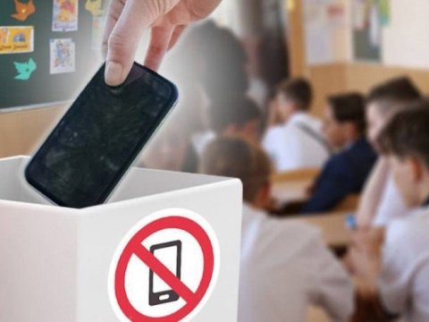 Avstraliyada uşaq bağçalarında telefon və kamera qadağası
