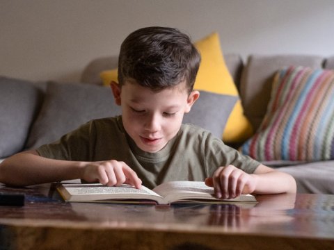 “Hər kitab faydalı deyil” – PSİXOLOQ