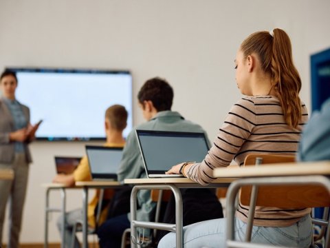 Britaniya Universitetləri Hindistanda kampus açır