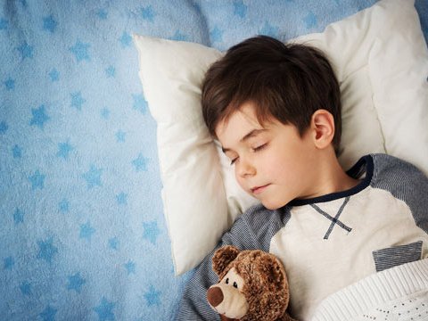 Uşaqlara günorta yuxusu lazımdırmı?