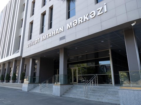 9 illik təhsil əsasında kolleclərə qəbul nəticələri &ldquo;Abituriyent&rdquo; jurnalında dərc olunubrn