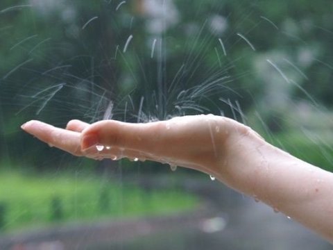 Yağış yağacaq, şimşək çaxacaq...-Sabahın Havası