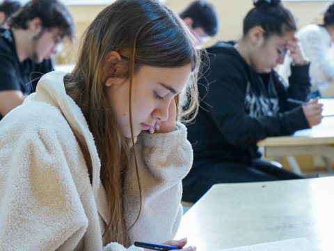 Pedaqoji ixtisaslarda yerlər azalıb - Bu qrupda keçid balları kəskin ARTACAQ