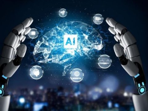 ABŞ-də süni intellekt kompüter elmləri məzunlarının iş imkanlarını azaldır