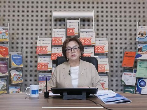 Bu qrupda 200-dən çox bal toplayanlar dövlət sifarişli təhsil ala biləcək