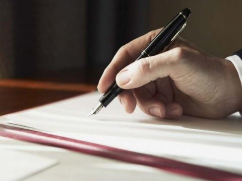 141 nəfərə fəlsəfə doktoru, 14 nəfərə elmlər doktoru adından imtina edib