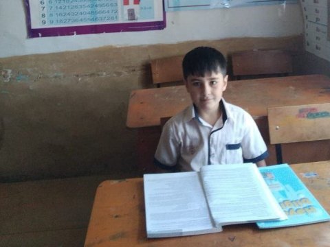 1 şagirdli məktəblər rasionallaşdırılıb - RƏSMİ